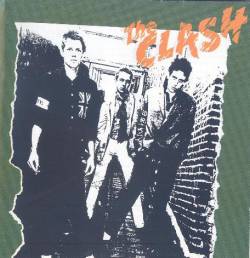 The Clash : Deadly Serious